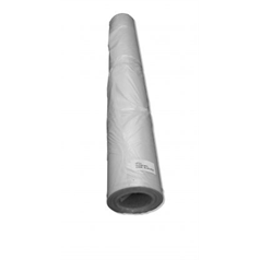 Medium Duty Temporary Protection Polythene Sheeting (TPS) - 4x50m (75mu)