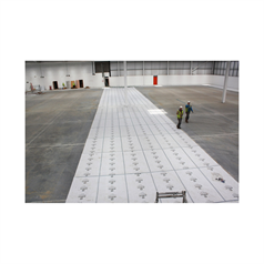 Constructor Protection Sheeting