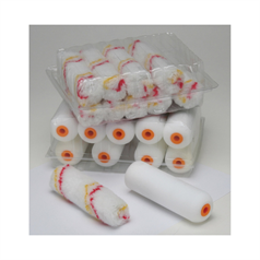 Radiator Roller Refill (Simulated Lambswool) - Pack 10 - 100mm (4")