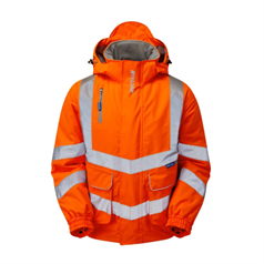 Pulsar® Padded Bomber Jacket