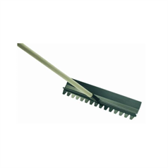 Concrete Rake - 140x50x10cm