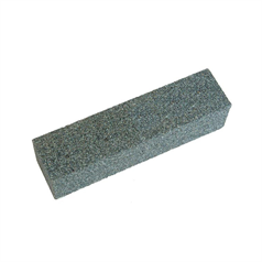 Fluted Carborundum Blocks - 200x50x50mm