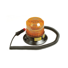 Magnetic Pulsing Beacon (approved for airport use) - 12V