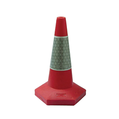Standard Road Cone - 450mm
