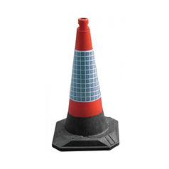 Standard Road Cone  750mm
