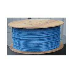 Draw Rope On Drum - 6mm x 500.00m