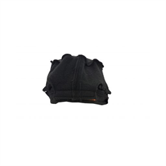 Universal Centurion Fleece Liner - Black - One