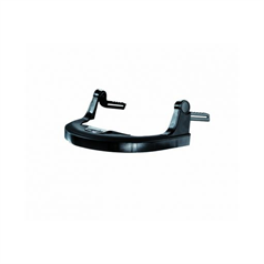 Centurion Visor Carrier only c/w clips (use S590 visor to suit)