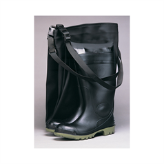 Chest Waders comes with Toe Cap & Midsole