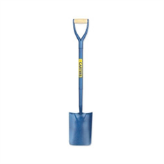Constructor Steel Shaft Trenching Shovel