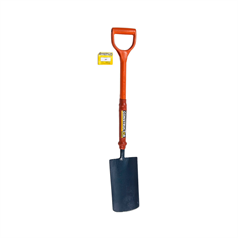 BS8020 Constructor Insulated Grafting Spade - 6"X 12"
