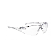 Bollé Rush Safety Glasses