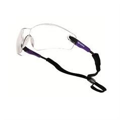 Bollé Silium Safety Glasses