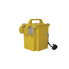 Powertool Transformer