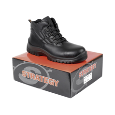 Light Year Trekker Metal-Free Boots