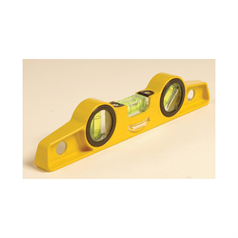 Contractor Aluminium Scaffolders Boat Level - 250mm