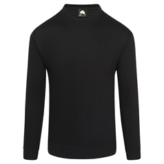 Classic Sweatshirt - Black