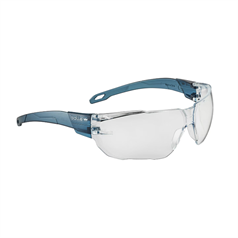 Bollé Swift GO GREEN Safety Glasses – Eco Pack  of 20 Pieces