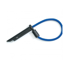 Elasticated Tying Toggles