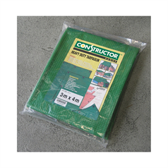 Constructor Heavy Duty Tarpaulin