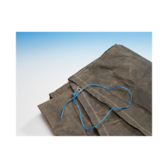 Jute Tarpaulin