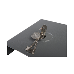 Keys Cut To Suit Armorgard Boxes