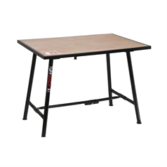 Armorgard TuffBench™ Heavy Duty Folding Workbench  - 1080 x 750 x 820 / Weight: 28kg