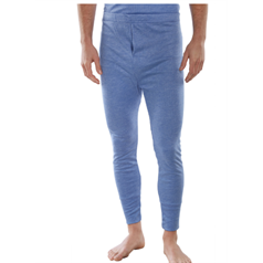 Thermal Base Layers - LONG JOHNS