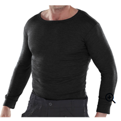 Thermal Base Layers - LONG SLEEVE VEST