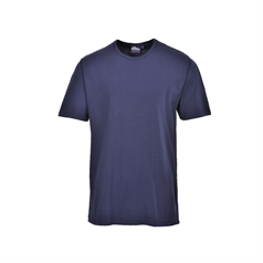 Thermal Short Sleeve T-Shirt