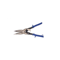 Compound Action Heavy Duty Cranked Handle Shears - 250mm / 10"