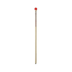 Brass Concrete Thermometer - 460mm
