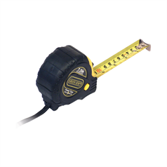 Pocket Tape Measure 5M x 19mm