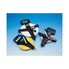 Constructor Open Frame Tape Measure