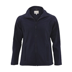 REGATTA UPROAR Softshell Jacket - Navy