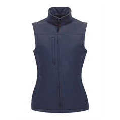 Flux Women's Softshell Bodywarmer