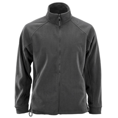 REGATTA Full Zip Fleece - Black