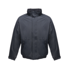 Regatta Bomber Jacket - Navy