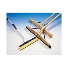 Tarmac Lute c/w Handle & Stay - 600mm / 24"