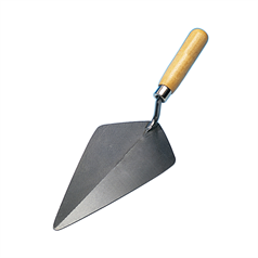 Contractor Brick Trowel - 250mm / 10"