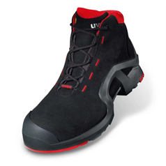Uvex 1 X-Tended Support S3 SRC Lace Up Boot