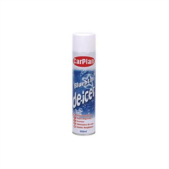 De-Icer (aerosol) - 600ml