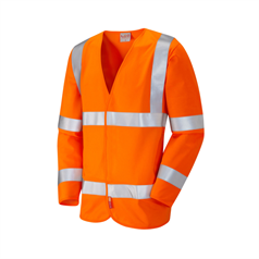 Class 3 LFS Sleeved Waistcoat