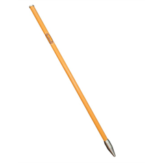 Insulated Road Pin Metal Point - 16 x 900mm