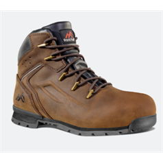 Rock Fall RF360 Pacer Nubuck Boot - Brown