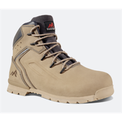 Rock Fall RF380 Dallas Nubuck Boot - Stone