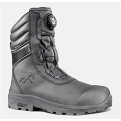 Rock Fall RF710 Magma High Leg Internal Metatarsal Waterproof BOA Safety Boot