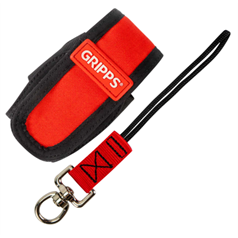 GRIPPS Measuring Tape Connector Pack For Toolbelt