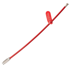 GRIPPS Screwlock Cable - 4mm x 200mm - Pk 10