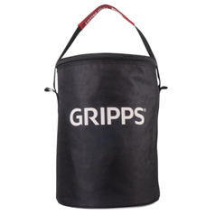 GRIPPS Zip-Lock Bag - 30kg / 66lb